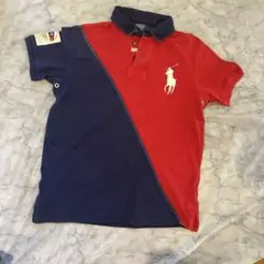 Polo by Ralph Lauren ビッグポニー swag archive - メルカリ