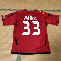 2026 柏レイソル　AWAYオーセンティックユニフォーム　Oサイズ 細谷選手9 2026 柏レイソル AWAYオーセンティックユニフォーム Oサイズ 細谷選手9
