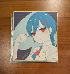 映画ラブライブ蓮ノ空 入場特典 色紙 村野さやか シリアル有 - メルカリ