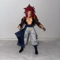 海外限定　ゴジータ4 ドラゴンボール　フィギュア