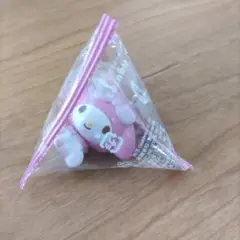 マイメロディ マスコット フィギュア サンリオピューロランド