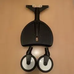 BABYZEN YOYO　黒　ボード