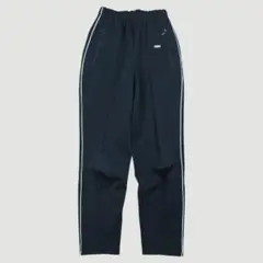 オールド PUMAプーマ トラックパンツ ジャージ ブラック