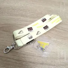 名探偵コナンカフェ　2020 安室透　ストラップ