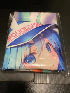 SOUND VOLTEX ロングクッションカバー グレイス SOUND VOLTEX ロングクッションカバー(グレイス) - メルカリ