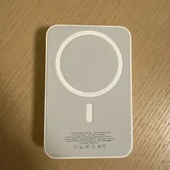 花*子様 PHILIPS モバイルバッテリー DLP2550Q Qi2対応 - メルカリ