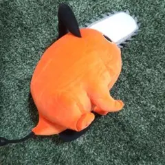 チェンソーマン ポチタ もっちり超BIGぬいぐるみ 1個