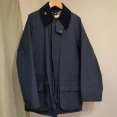 barbour ビデイル 36 ナイロンジャケットのサムネイル