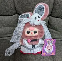 baby three ハロウィンキャッスルアドベンチャー④