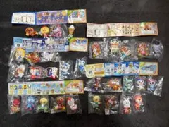 アンパンマン くっつくんです！ ３１個おまとめSET⭐︎