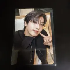 Straykids スキズ DoiT 封入 ハン