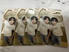 aoen 秒で落ちた　雅久　礼央　ケミトレカセット