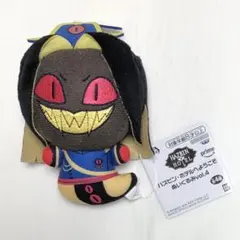 ハズビン・ホテルへようこそ ぬいぐるみvol.4 ペンシャス司令官