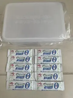ブルガリアヨーグルト 水切りキット ダイエット パルスイート 水切り容器 容器のサムネイル
