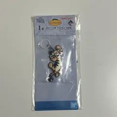 一番くじ くまのプーさん Cozy Winter Days I賞 ティガー