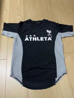 ATHLETA タグ切り
