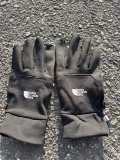 d*o様 THE NORTH FACE 手袋
