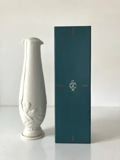 レノックス LENOX 花瓶 フラワーベース 蝶々 バタフライ - メルカリ