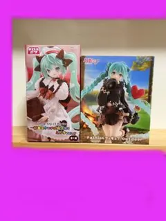 2026年最新】初音ミク フィギュアの人気アイテム - メルカリ