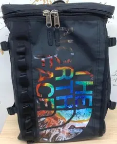 ザ・ノース・フェイス リュック ノベルティBCヒューズボックス