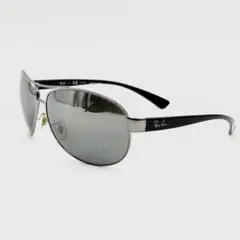 Ray-Ban レイバン サングラス RB3386 ティアドロップ型 遮光レンズ