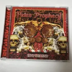 FATES PROPHECY / Into The Mind
