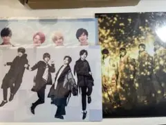 NEWS クリアファイル