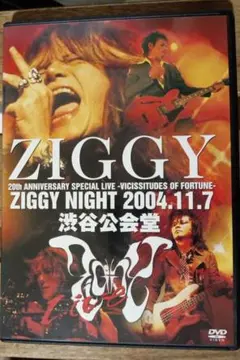 2025年最新】ziggy dvdの人気アイテム - メルカリ