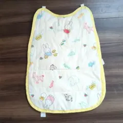 ミッフィー スリーパー ダウン素材