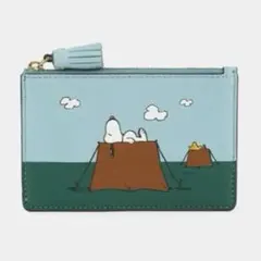 Anya Hindmarch スヌーピー ピーナッツ イヤーポッドポーチ Anya Hindmarch スヌーピー ピーナッツ イヤーポッドポーチ - メルカリ