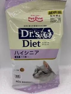 ドクターズダイエット 犬用 避妊•去勢〜 40g×10袋 - メルカリ