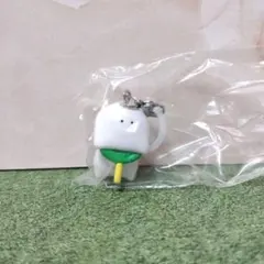 お文具といっしょ めじるしアクセサリー 〜おっきなペロペロキャンディなのです〜