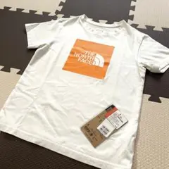 THE NORTH FACE Tシャツ 140