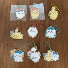 ちいかわ　クッキーチャームコット