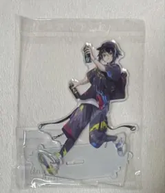 にじさんじ　伊波ライ　アクスタ　1周年　1st anniversary