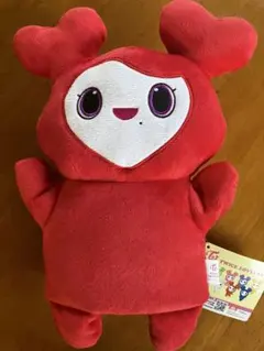 TWICE lovelys チェンブリー　ぬいぐるみ　パペット　チェヨン♡