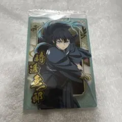 鬼滅の刃 ウエハース10 時透無一郎 N