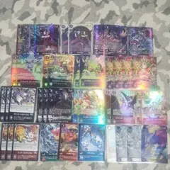 デジモンカードゲーム まとめ売り