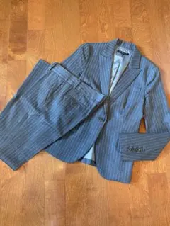 セオリー パンツスーツ