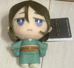 最安値セール　鬼太郎誕生 ゲゲゲの謎 デフォルメぬいぐるみ　長田庚子