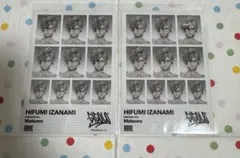 ヒプノシスマイク 伊弉冉一二三 グッズまとめ売り