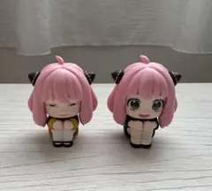 SPY×FAMILY まちぼうけアーニャ