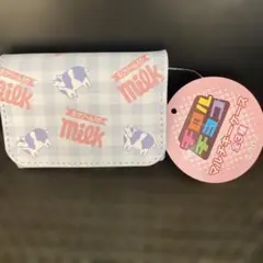 チロルチョコ　マルチキーケース