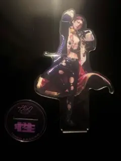 カリスマ キャラクターグッズ