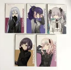 プロセカ エピカ 東雲絵名 BNW 箔押し - メルカリ