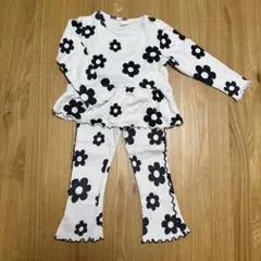 セットアップ ボトムス