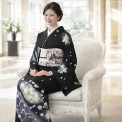 2026年最新】訪問着 粋の人気アイテム - メルカリ