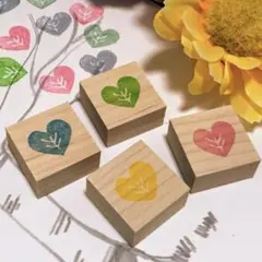 結婚式　ウェディングツリー　ウェルカムボード　葉っぱスタンプ　芳名帳