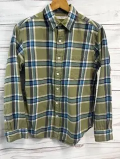 JOURNAL STANDARD 長袖ネルシャツ チェック