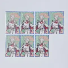 叢雲カゲツ フォト風カード